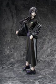 Hobby Max Neon Genesis Evangelion Mari Makinami Illustrious (Radio EVA Original Color Ver. Part 3) 1/7 Scale Figure