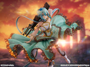 [Reserva anticipada] Figura de Sword Art Online Sinon (versión Crystal Dress) a escala 1/7
