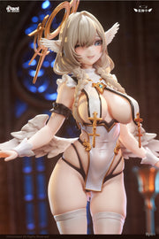 Animester Sheng Wan Jiao Zhu Cheshire Figura escala 1/6