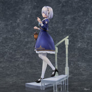 Union Creative Asagi Tousaka Illustration Select 1/7 Scale Figure