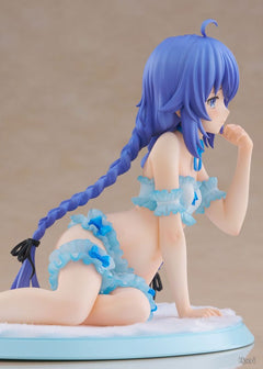 Claynel Mushoku Tensei: Jobless Reincarnation Roxy Migurdia (Lingerie Ver.) 1/7 Scale Figure
