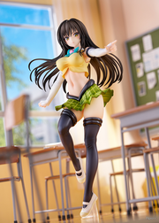 [Vorbestellung] Ques Q To Love-Ru Darkness Yui Kotegawa (Arranged Uniform Ver.) Figur im Maßstab 1/7