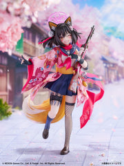 [Reserva] Figura de Izuna de Wing Blue Archive a escala 1/7