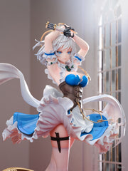 Figura a escala 1/6 de Sakuya Izayoi (versión Luna Dial) de Touhou Project de Magi Arts
