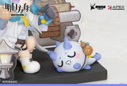 Apex Toys Arknights Dessert Time Ling Q-Figure