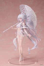 Claynel Fate/Grand Order Merlin (Prototype) (Pretender/Lady Avalon) 1/7 Scale Figure