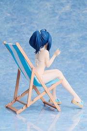 Aniplex Inc. Makeine: Zu viele Heldinnen, die verlieren! Anna Yanami Figur