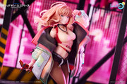 Solarain Gridman Universe Yume Minami (Dreamy Divas Ver.) 1/7 Scale Figure
