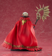 Intelligent Systems Fire Emblem: Three Houses Edelgard von Hresvelg Figur im Maßstab 1/7