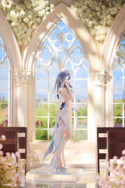Hobby Sakura Goddess of Victory: Nikke Isabel (Honeymoon Party Ver.) 1/7 Scale Figure