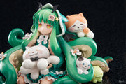 Apex Toys INNERMINDS Cthulhu Meowpullu (Pajama Party Ver.) Figure (With Bonus)
