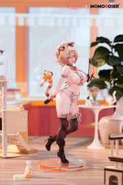 Gal.V freng Illustration Migu-chan 1/6 Scale Figure