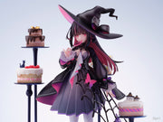 [Reserva] Figura de bruja de Halloween del Bosque Oriental