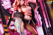 Solarain Gridman Universe Yume Minami (Dreamy Divas Ver.) 1/7 Scale Figure