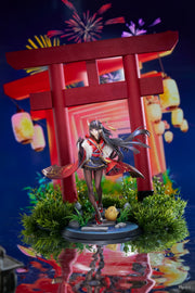 Apex Toys Azur Lane Noshiro (Uncharted Festival Ground?) 1/7 Scale Figure (With Bonus)