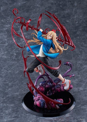 Claynel Chainsaw Man Power Figur im Maßstab 1/7
