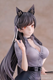 [Vorbestellung] AniGame Azur Lane Atago (Office Lady Ver.) Figur im Maßstab 1/6