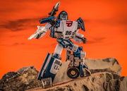 NewAge H42EX Shean Mirage Limited Version