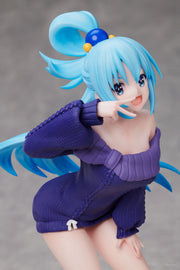 ElCOCO KonoSuba Aqua Figur im Maßstab 1:7