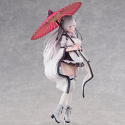 [Reserva] Union Creative Nana Illustration Lilith Ichinose Figura completa escala 1/6
