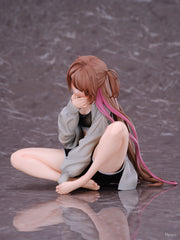 [Reserva] Magi Arts Hamu Nezuko Ilustración Muchimuchi Jun Figura escala 1/6