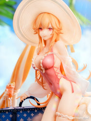 [Reserva] Figura de AniGame Azur Lane Richelieu (Fleuron of the Waves Ver.) escala 1/6