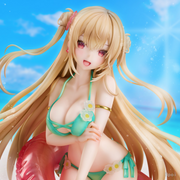 [Vorbestellung] Union Creative Miwabe Sakura Illustration Summer Memory Figur im Maßstab 1/6