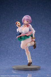 Hobby Sakura Absent-minded JK Hina Aiuchi (Another Color Ver.) 1/7 Scale Figure