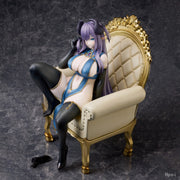 Union Creative oekakizuki Illustration Vio Figur im Maßstab 1/6