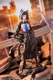 Hobby Sakura Kirino Illustration Kuro Figur im Maßstab 1/7
