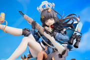 Figura de Miyu Kasumizawa (Observación de una persona tímida) escala 1/7 del elegante archivo azul