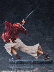 Bellfine Rurouni Kenshin: Meiji Swordsman Romantic Story Kenshin Himura (Dragon Flight of Heaven Ver.) 1/6 Scale Figure