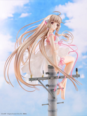 Oriental Forest Chobits Chi (Soothing Breeze) 1/7 Scale Figure