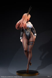 Hobby Sakura LOVECACAO Illustration Psycho Bunny Figur im Maßstab 1/7