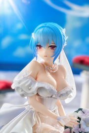 Calbone Warship Girls R Prinz Eugen (My Heart Will Go On Ver.) 1/7 Scale Figure