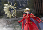 Intelligent Systems Fire Emblem: Three Houses Edelgard von Hresvelg Figur im Maßstab 1/7