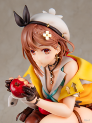 Koei Atelier Ryza 2: Lost Legends & the Secret Fairy KT Model+ Reisalin Stout 1/6 Scale Figure