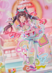[Reserva] Claynel Nekopara Chocola (Dreamy Cute China Ver.) Figura escala 1/7