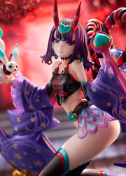 Figura de escala 1/7 de Caster/Shuten Douji (versión Halloween) de Fate/Grand Order