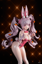 FLARE Goddess of Victory: Nikke Alice (Wonderland Bunny Ver.) Figure