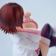 Union Creative To Love-Ru Darkness Ryoko Mikado (School Nurse Ver.) Figure