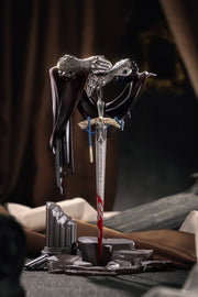 Apex Toys Reverse: 1999 Limepie A Knight Figure