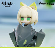Apex Toys Arknights Happy Shake Kal'tsit Chibi-Figur