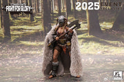 Xesray Studio 1/12 Kontrahenten Kampf um Guory Gold Hildr WF25 Event Exklusive Version