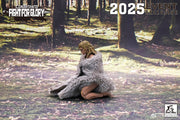 Xesray Studio 1/12 Kontrahenten Kampf um Guory Gold Hildr WF25 Event Exklusive Version