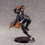 Anycolor Nijisanji Alban Knox 1/7 Scale Figure