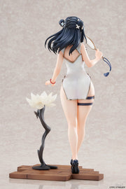 Apex Toys Gridman Universe Rikka Takarada (China Dress Ver.) Figura escala 1/7