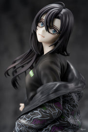 Hobby Max Neon Genesis Evangelion Mari Makinami Illustrious (Radio EVA Original Color Ver. Part 3) 1/7 Scale Figure
