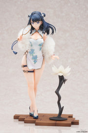 Apex Toys Gridman Universe Rikka Takarada (China Dress Ver.) Figura escala 1/7