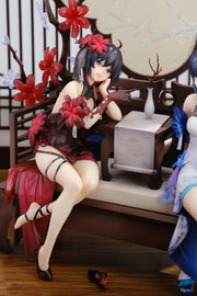 Apex Toys Honkai Impact 3rd Seele Vollerei (Mirrored Flourishes Ver.) 1/8 Scale Figure